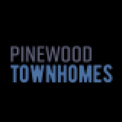 Λογότυπο από Pinewood Townhomes