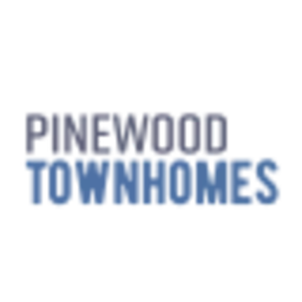 Logo od Pinewood Townhomes