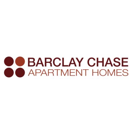 Logo de Barclay Chase Apartment Homes