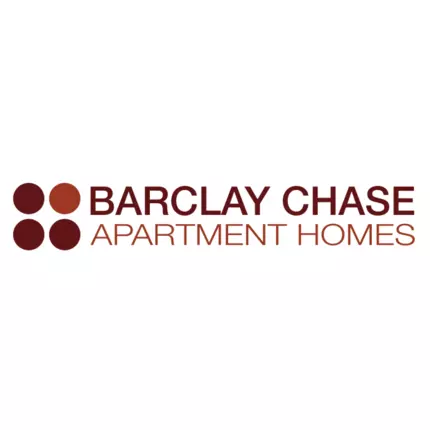 Logo fra Barclay Chase Apartment Homes