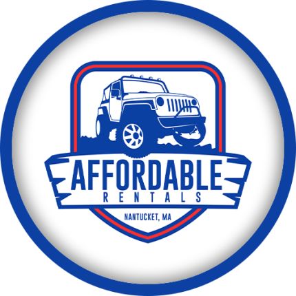 Logo fra Affordable Rentals