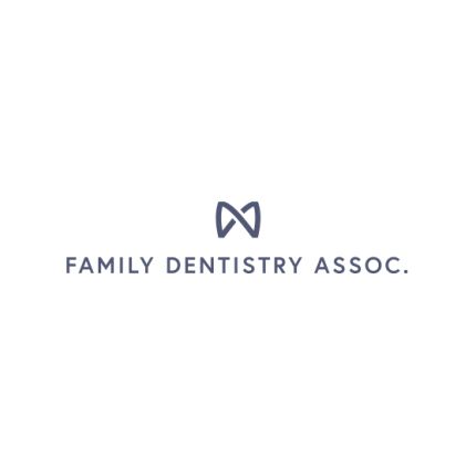 Logo da Family Dentistry Associates