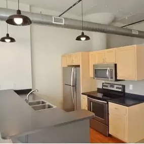 Bild von Boston Lofts