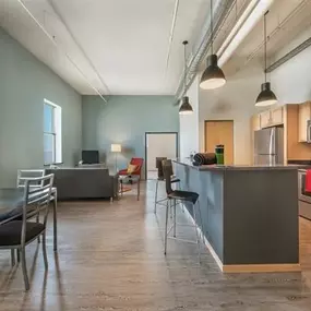 Bild von Boston Lofts
