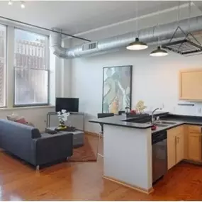 Bild von Boston Lofts