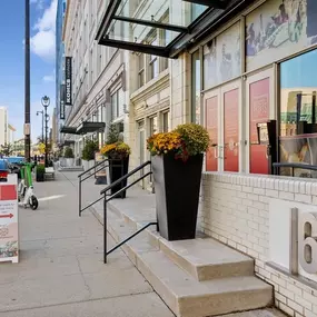 Bild von Boston Lofts