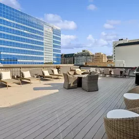 Bild von Boston Lofts