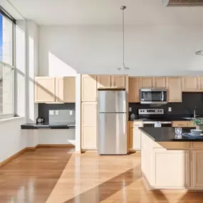 Bild von Boston Lofts
