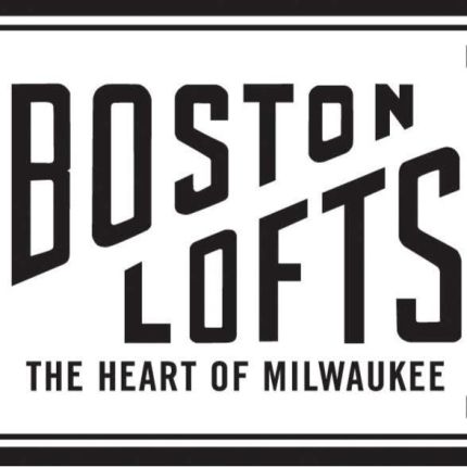 Logo van Boston Lofts