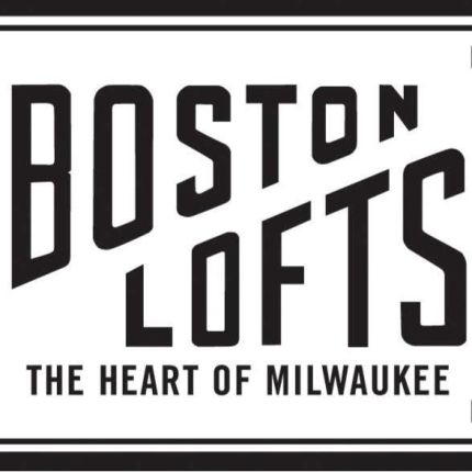 Logo da Boston Lofts