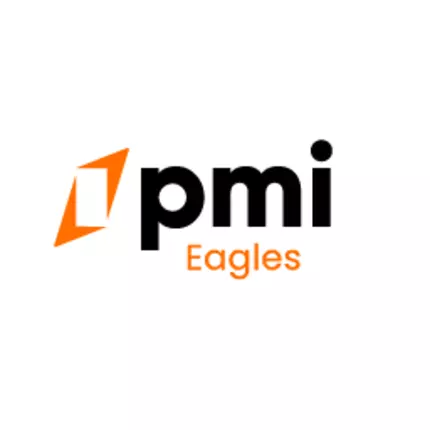 Logo fra PMI Eagles