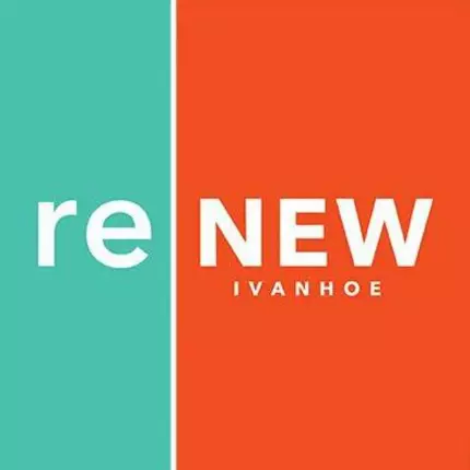 Logo from The Ivanhoe Apartments