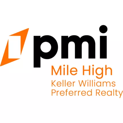 Logo de PMI Mile High