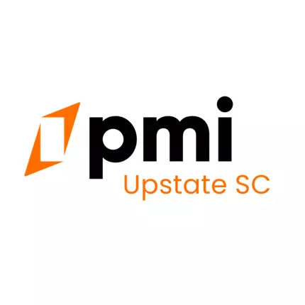 Logo de PMI Upstate SC