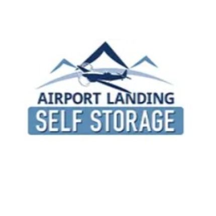 Logo fra Airport Landing Self Storage