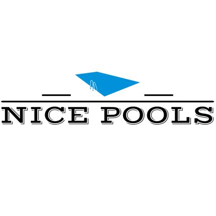 Logotyp från Nice Pools