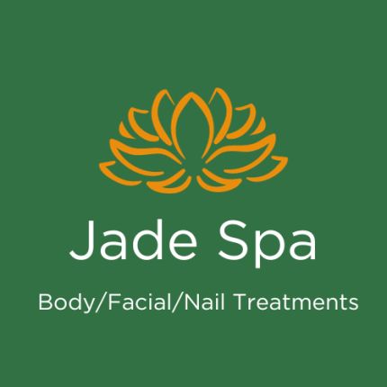Logotipo de Jade Spa