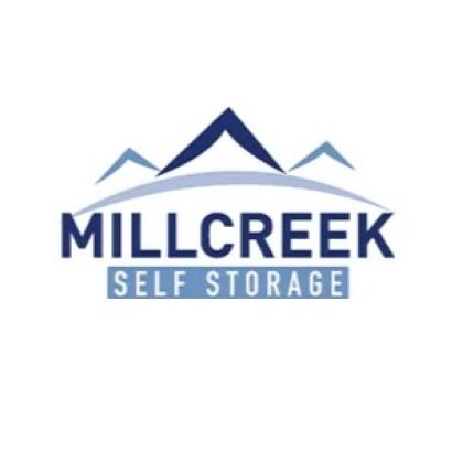Logo da Millcreek Self Storage