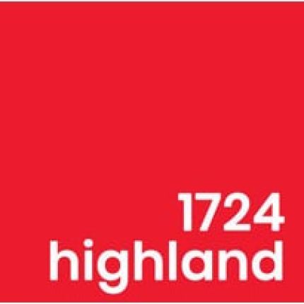 Logo from 1724 Highland