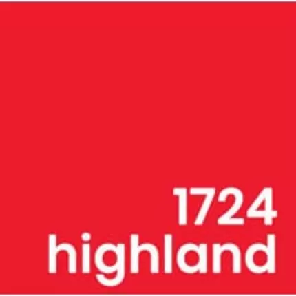 Logotyp från 1724 Highland