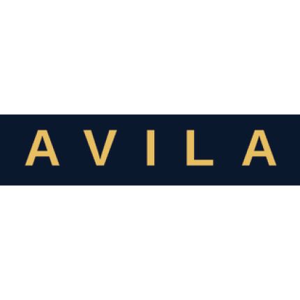 Logo von AVILA Apartments