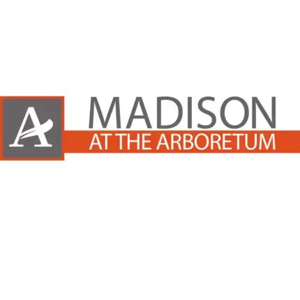 Logotipo de Madison at the Arboretum