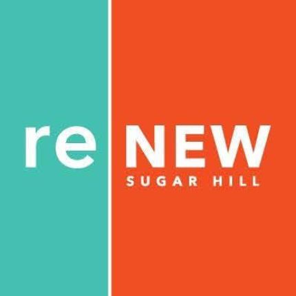 Logo de ReNew Sugar Hill