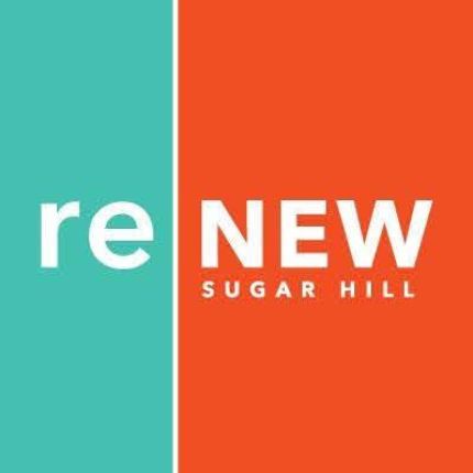 Logo fra ReNew Sugar Hill