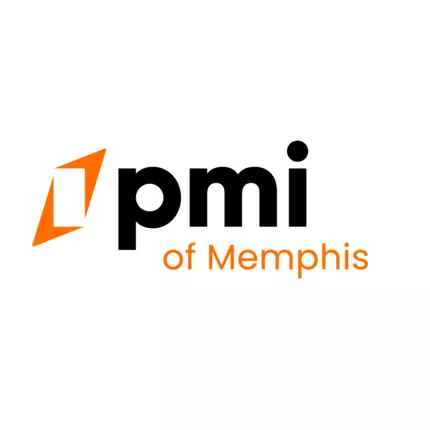 Logo fra PMI of Memphis