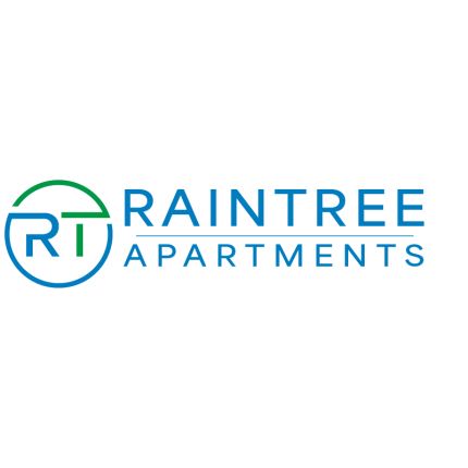 Logo fra Raintree Apartments