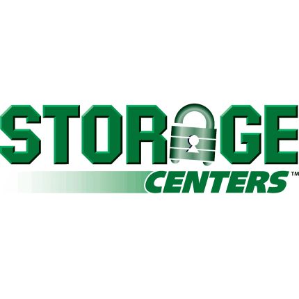 Logo from A Storage Center