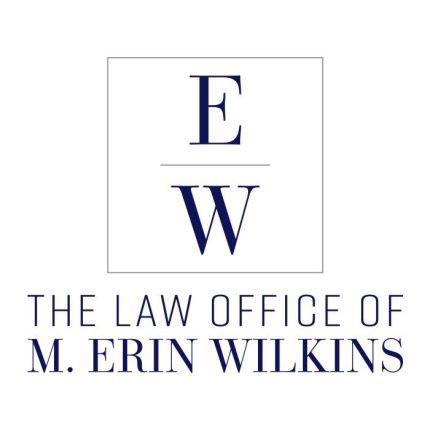 Logotyp från Law Office of M. Erin Wilkins