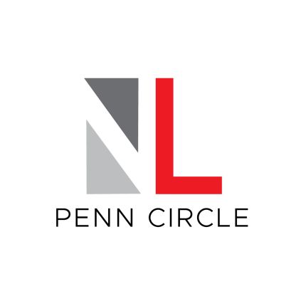 Logotipo de Penn Circle