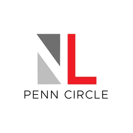 Logo da Penn Circle