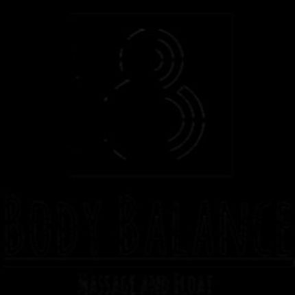 Logo fra Body Balance Massage And Float