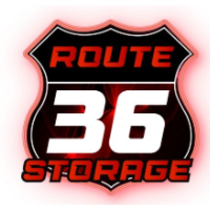 Logotipo de Route 36 Self Storage