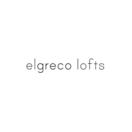 Logo von El Greco Lofts