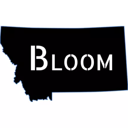 Logo od Bloom