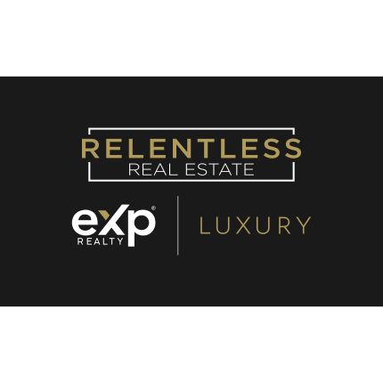 Logo van Ranjit K. Singh, REALTOR | Relentless Real Estate - eXp Realty