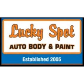 Bild von Lucky Spot Auto Body & Paint