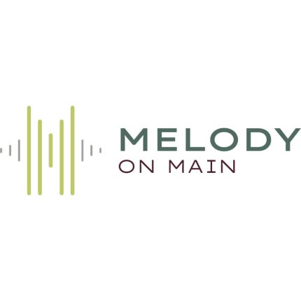 Logo de Melody on Main