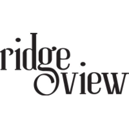 Logotyp från Ridgeview
