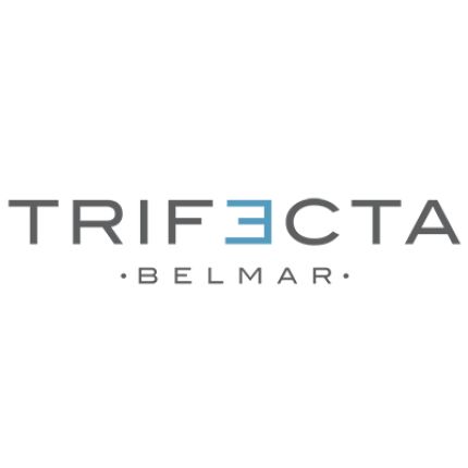 Logotipo de Trifecta Belmar