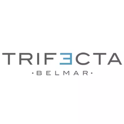 Logo de Trifecta Belmar