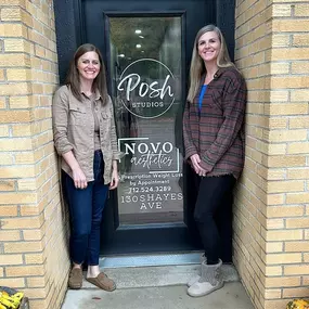 Novo Aesthetics Sioux Falls, SD