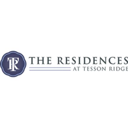 Logotipo de The Residences at Tesson Ridge