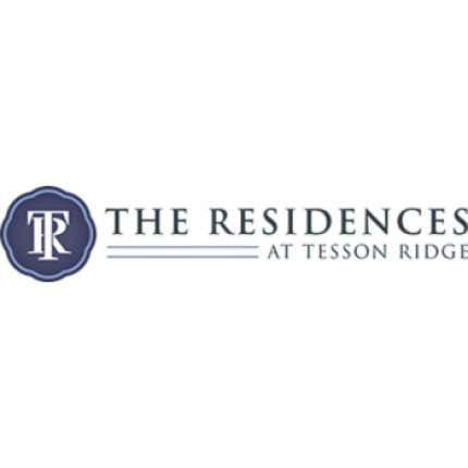 Logo od The Residences at Tesson Ridge