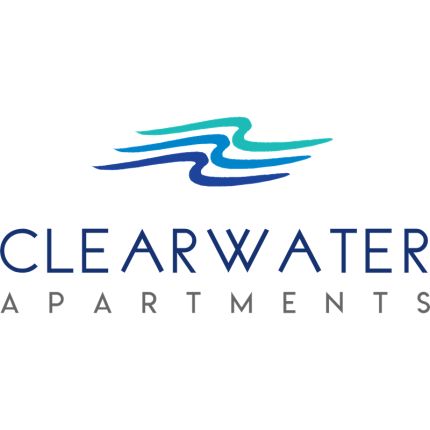 Logo da Clearwater Apartments