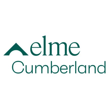 Logotyp från Elme Cumberland