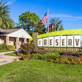 Property Signage
